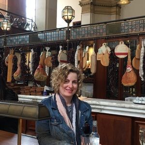 Meet your Posher, Alyson